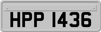 HPP1436