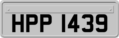 HPP1439