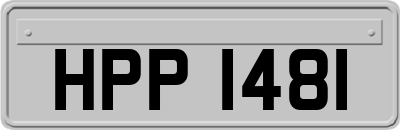 HPP1481