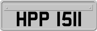 HPP1511