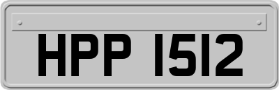 HPP1512