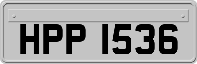 HPP1536