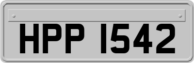 HPP1542