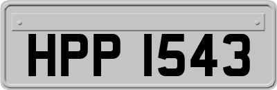HPP1543