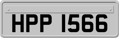 HPP1566