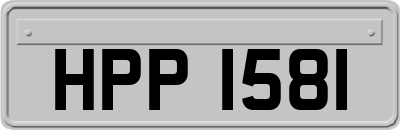 HPP1581
