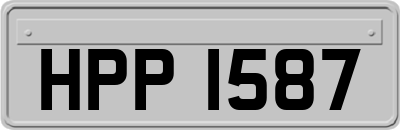 HPP1587