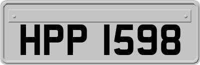 HPP1598