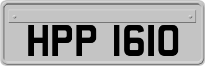 HPP1610