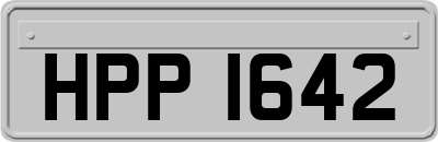 HPP1642