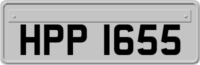 HPP1655