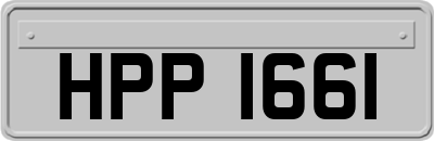 HPP1661