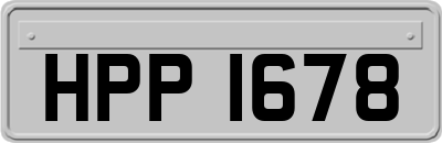 HPP1678