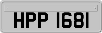 HPP1681