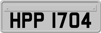 HPP1704