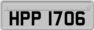 HPP1706
