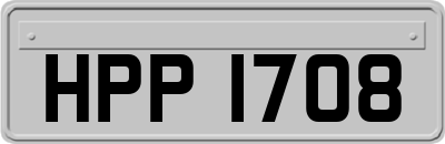 HPP1708