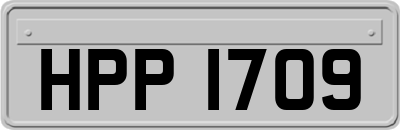 HPP1709
