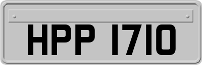 HPP1710