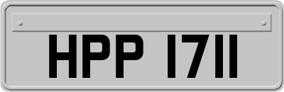 HPP1711