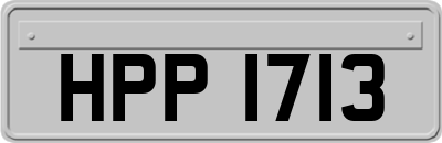 HPP1713