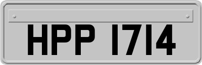 HPP1714