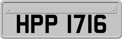 HPP1716