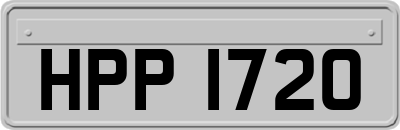 HPP1720