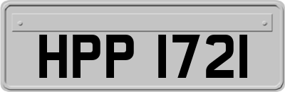 HPP1721