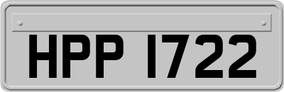 HPP1722