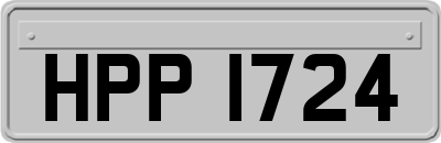 HPP1724