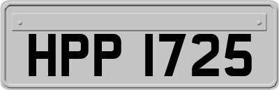 HPP1725