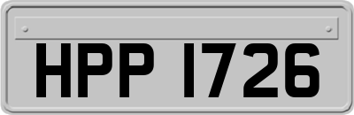 HPP1726