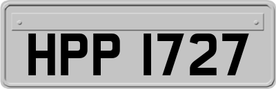 HPP1727