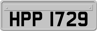 HPP1729