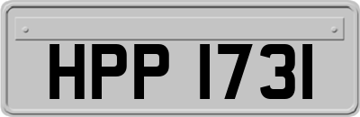 HPP1731