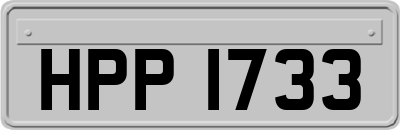 HPP1733