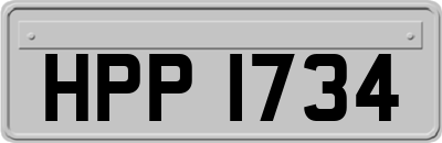 HPP1734
