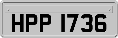 HPP1736