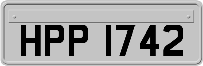 HPP1742