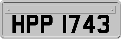 HPP1743