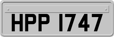 HPP1747