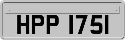 HPP1751
