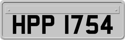 HPP1754