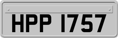 HPP1757