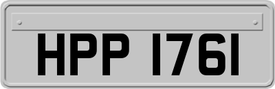 HPP1761