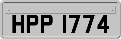 HPP1774