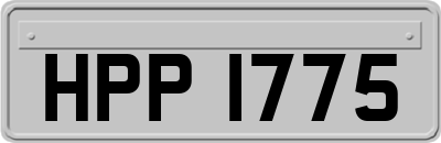 HPP1775