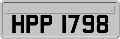 HPP1798