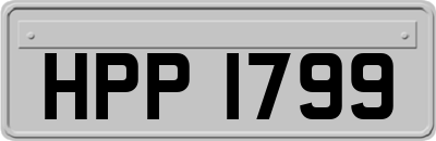 HPP1799